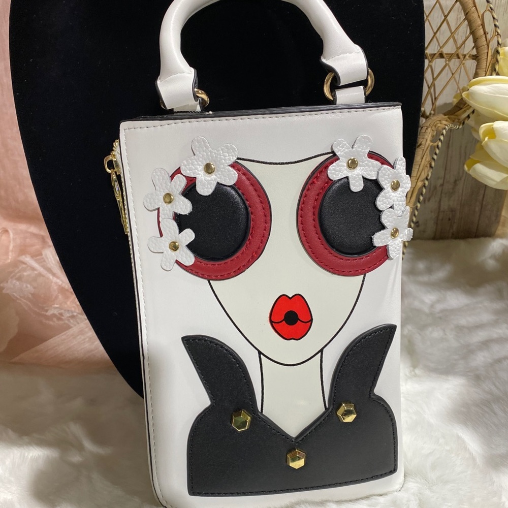 BC handbag